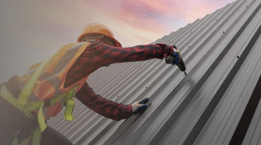 Expert Emergency Roof Repairs services in Albany, NY